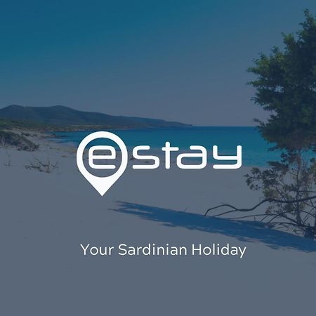 Estay Stampace Cagliari Zewnętrze zdjęcie