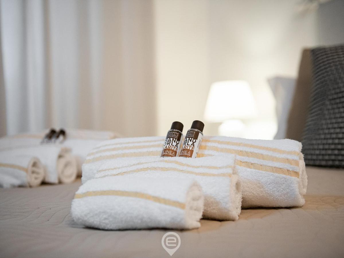 Estay Stampace Cagliari Zewnętrze zdjęcie