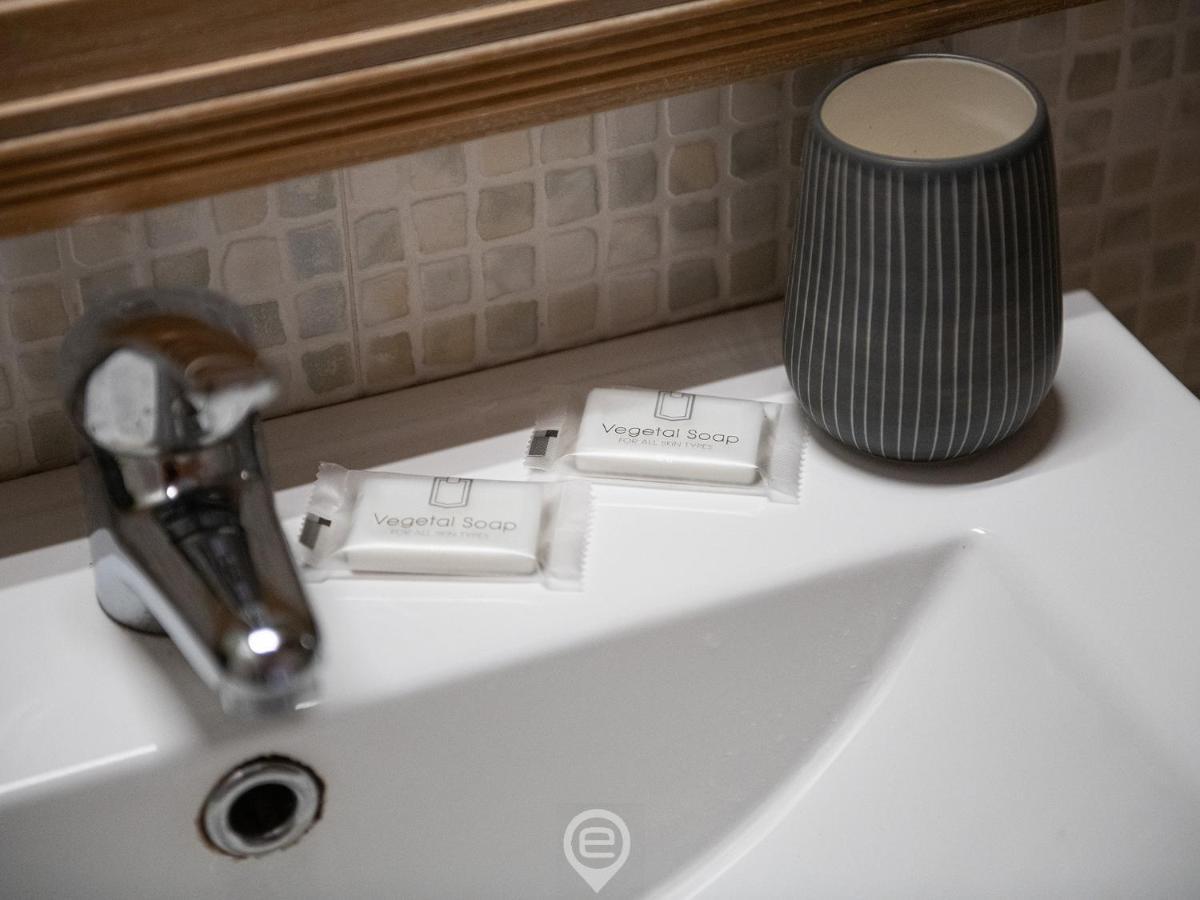 Estay Stampace Cagliari Zewnętrze zdjęcie